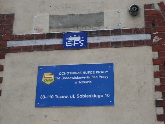 Zniknęła pamiątkowa tablica