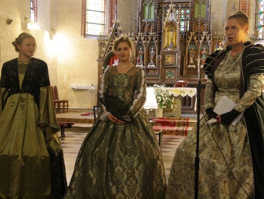 Zobacz jak dawniej się ubierano