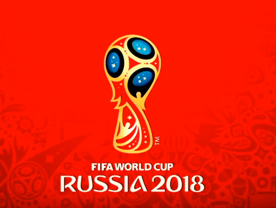 Zobacz jak wygląda drabinka MŚ 2018