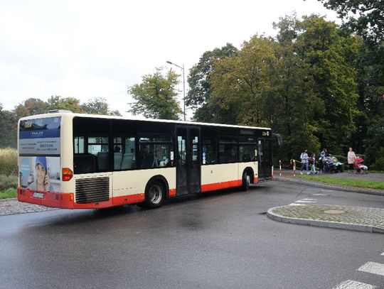 ZOBACZ KOREKTĘ ROZKŁADU! Podajemy zmiany w kursowaniu autobusów miejskich