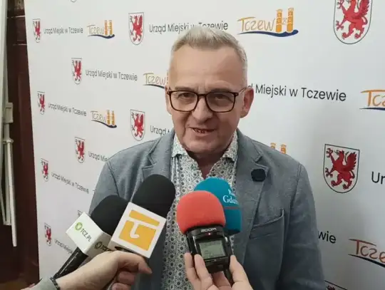 [WIDEO] Centrum Kultury i Sztuki ma nowego dyrektora! Nową funkcję obejmie Jarosław Wojciechowski