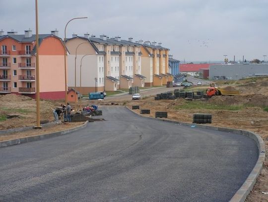 Zwę(d)zili ul. Starowiejską - tczewianie narzekają, miasto się tłumaczy