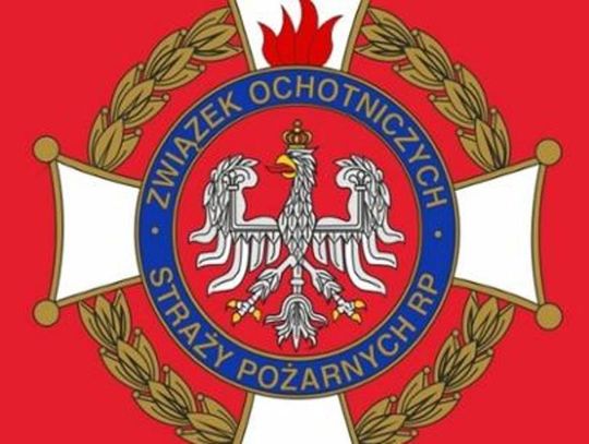 Związek OSP RP negatywnie zaopiniował zmiany w ustawie w zakresie ochrony przeciwpożarowej oraz organizacji i zakresu działania OSP