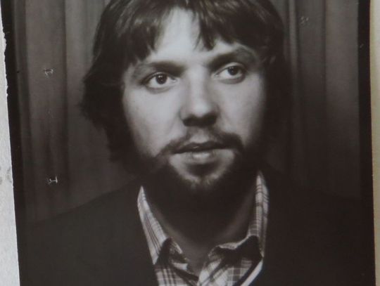 Związkowiec na celowniku SB cz. II