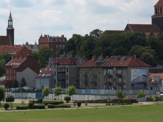 Zwrot - wojewoda przeciwko budowie kamienicy na bulwarze! Co zrobi inwestor?