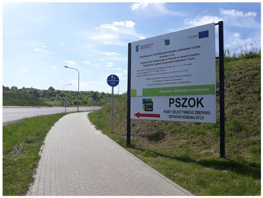 Zwycięzcy w konkursie „Unia lokalnie – pokaż to na zdjęciu!”