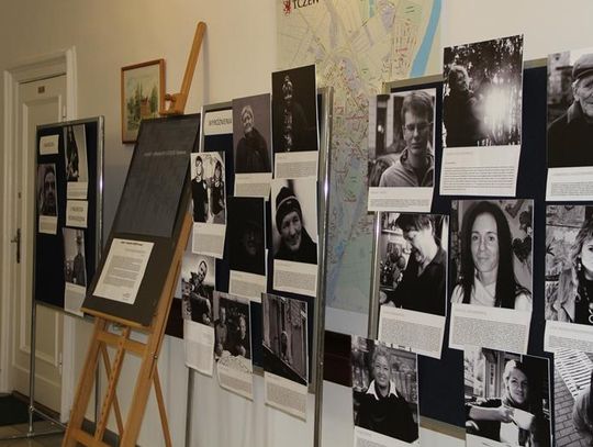 Zwykli - niezwykli ludzie Tczewa 