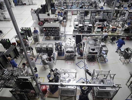 Życie po Flexie... Komentarze po redukcji zatrudnienia