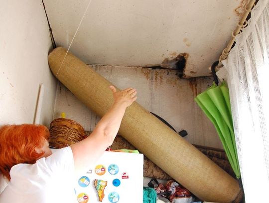 Żyją z dnia na dzień na granicy ubóstwa