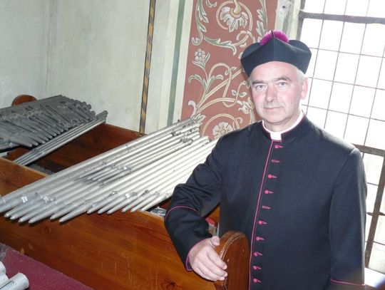 Żywa wiara przemienia oblicze tego świata