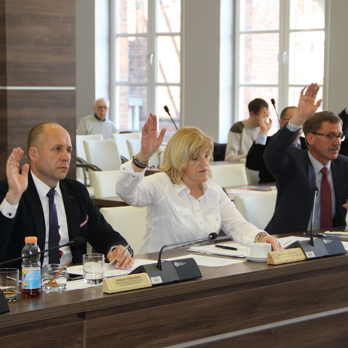 1 mln zł dla zagrożonych ubóstwem w Tczewie 1 mln zł dla zagrożonych ubóstwem w Tczewie