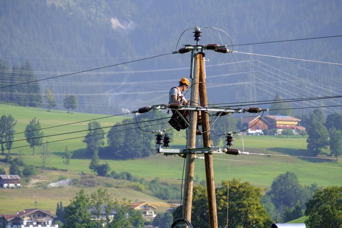 10 czerwca 2026 r. - Ważny dzień w kalendarzu. Międzynarodowy Dzień Elektryka