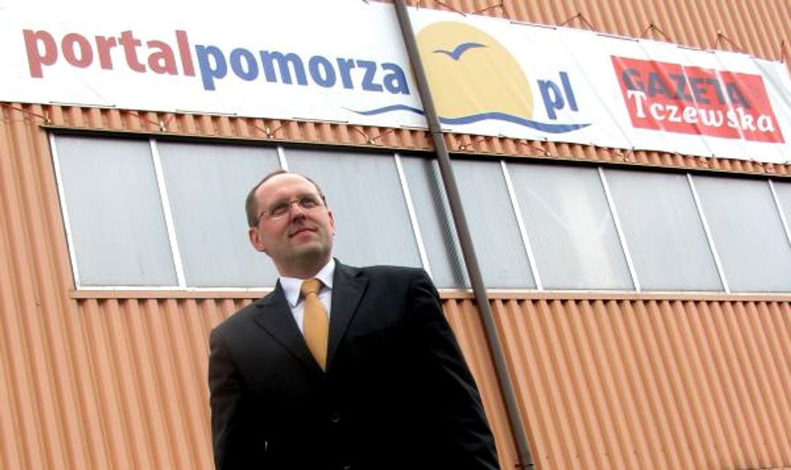 1000. numerów „Gazety Tczewskiej”: Jesteśmy blisko czytelnika, jesteśmy stąd! 1000. numerów „Gazety Tczewskiej”: Jesteśmy blisko czytelnika, jesteśmy stąd!