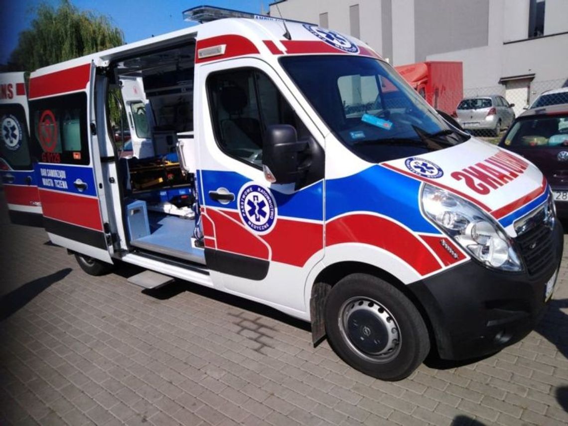 13 października 2025 r. - Ważny dzień w kalendarzu. Dzień Ratownictwa Medycznego 13 października 2025 r. - Ważny dzień w kalendarzu. Dzień Ratownictwa Medycznego