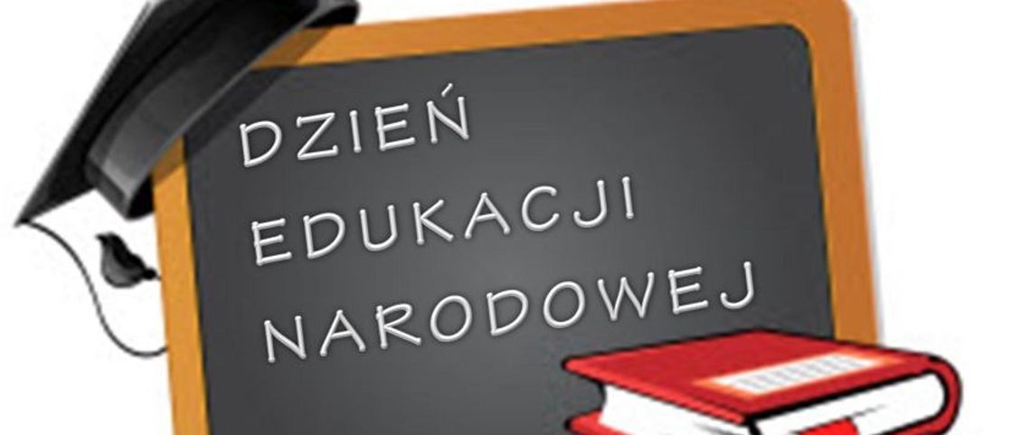 14 października września 2024 r. - Ważny dzień w kalendarzu. Dzień Nauczyciela (Dzień Edukacji Narodowej)