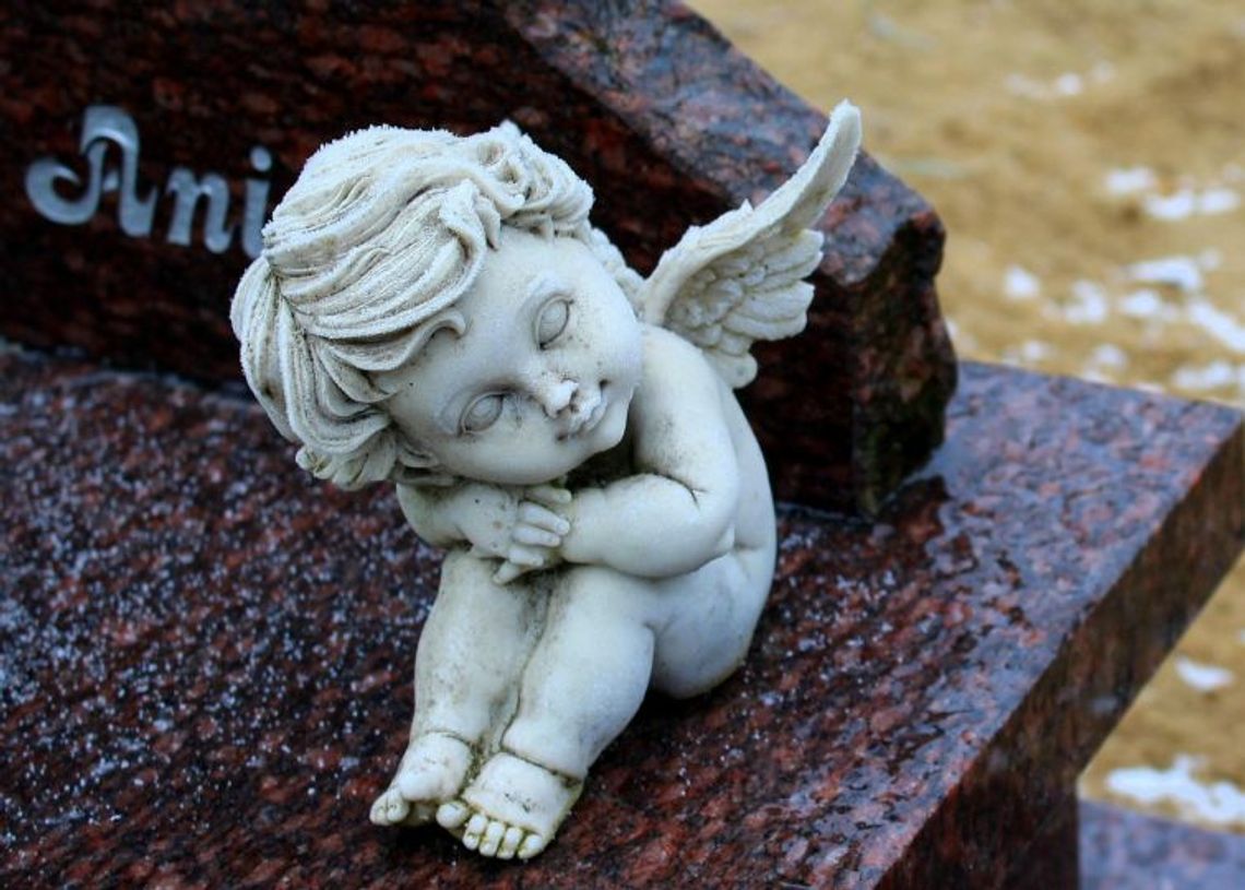 15 października 2025 r. - Ważny dzień w kalendarzu. Dzień Dziecka Utraconego (Dzień Pamięci Dzieci Nienarodzonych i Zmarłych)