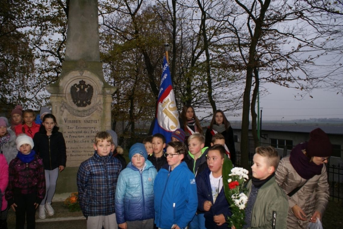 151. rocznica śmierci żołnierzy austriackich w Tczewie