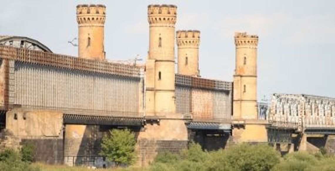 160. urodziny Mostu Tczewskiego. Jak uratować zabytkowy obiekt? 160. urodziny Mostu Tczewskiego. Jak uratować zabytkowy obiekt?