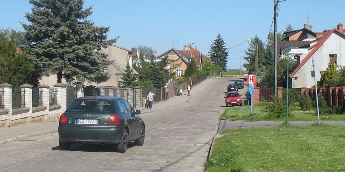 173 podpisy za remontem Ceglarskiej i &quot;zero&quot; odpowiedzi