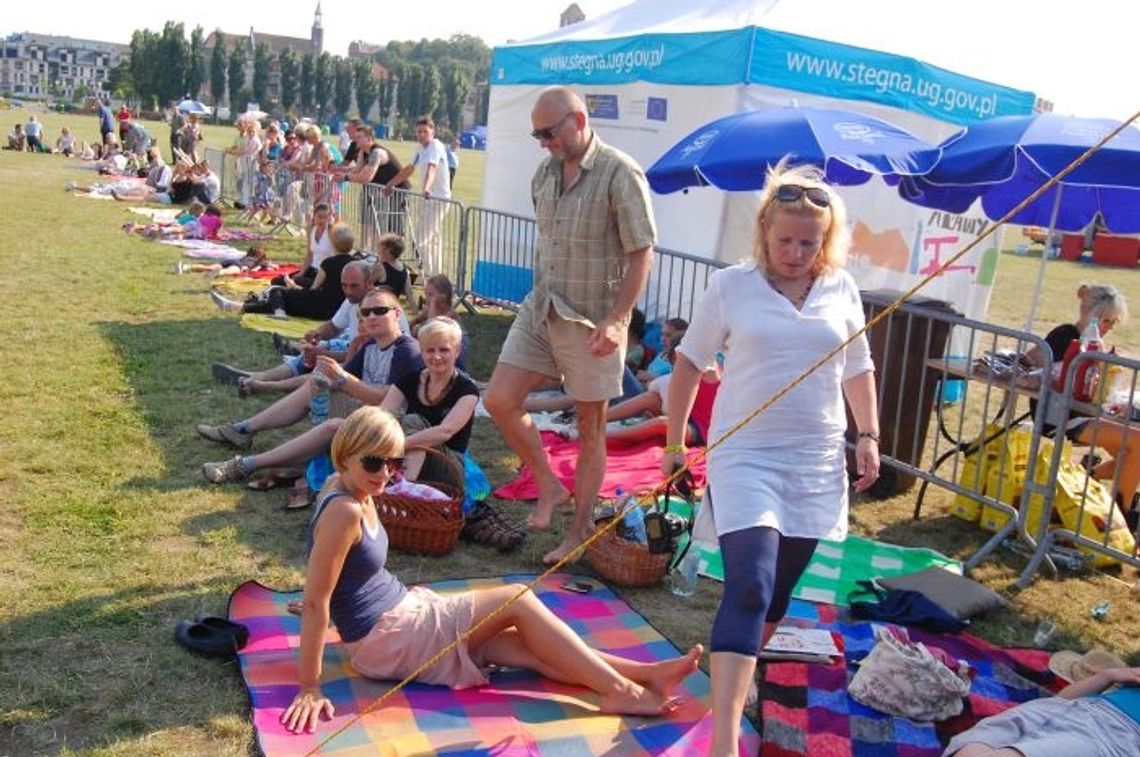 1,8 km do rekordu Guinessa