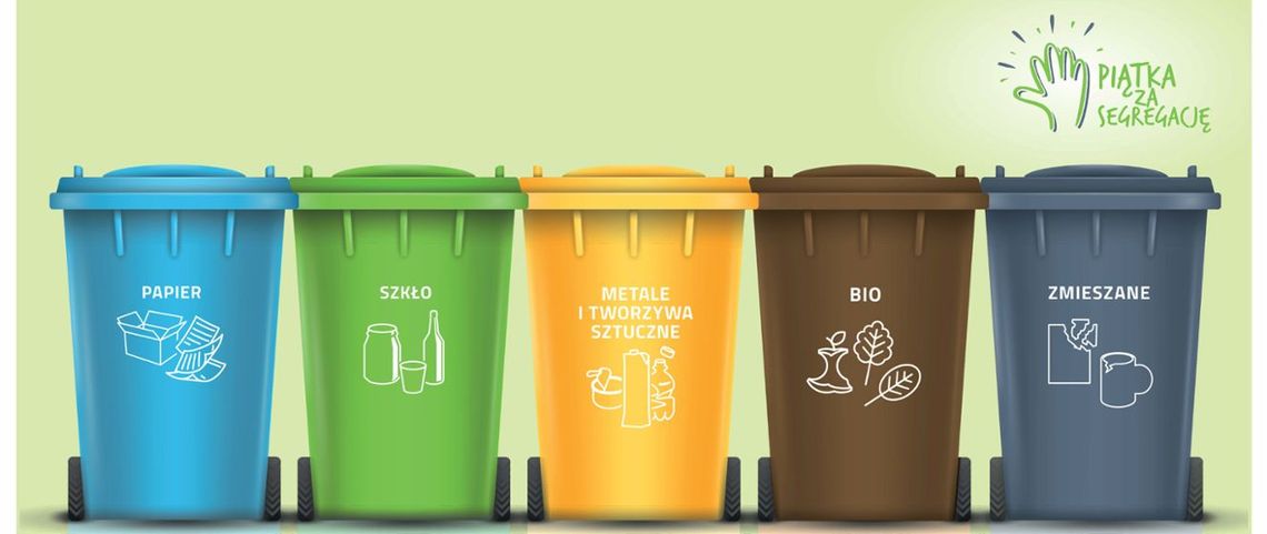 18 Marca 2026 r. - Ważny dzień w kalendarzu. Światowy Dzień Recyklingu