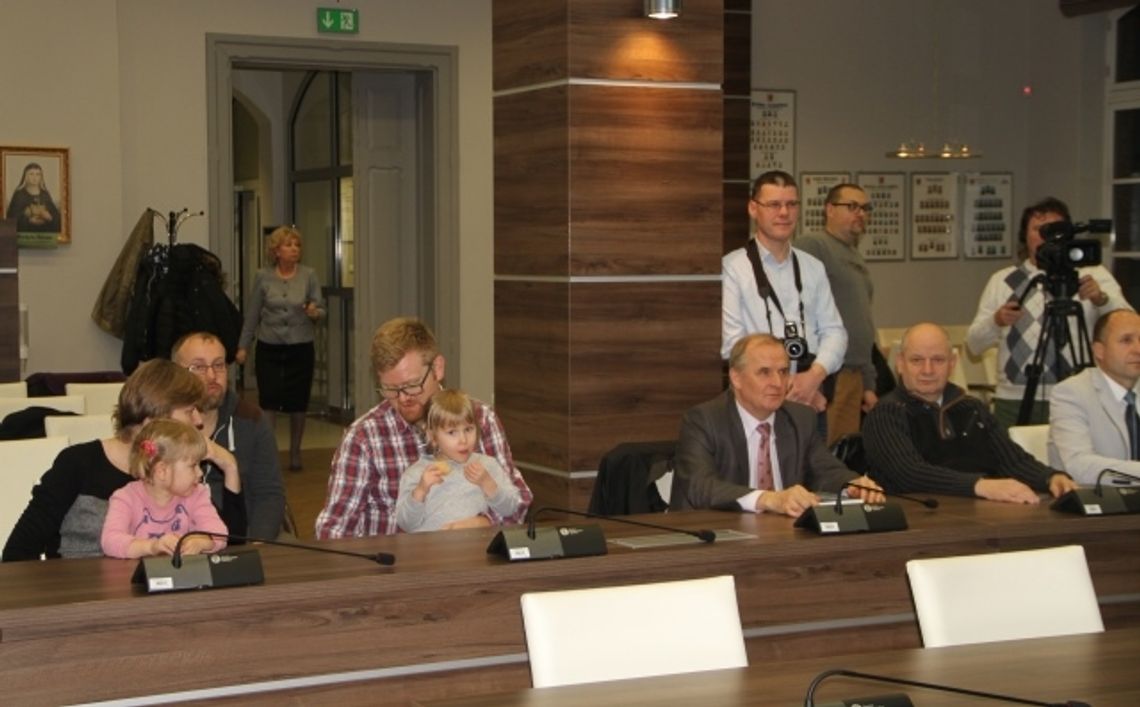 18 mln zł na inwestycje w Tczewie. Parkingi, drogi i sala gimnastyczna