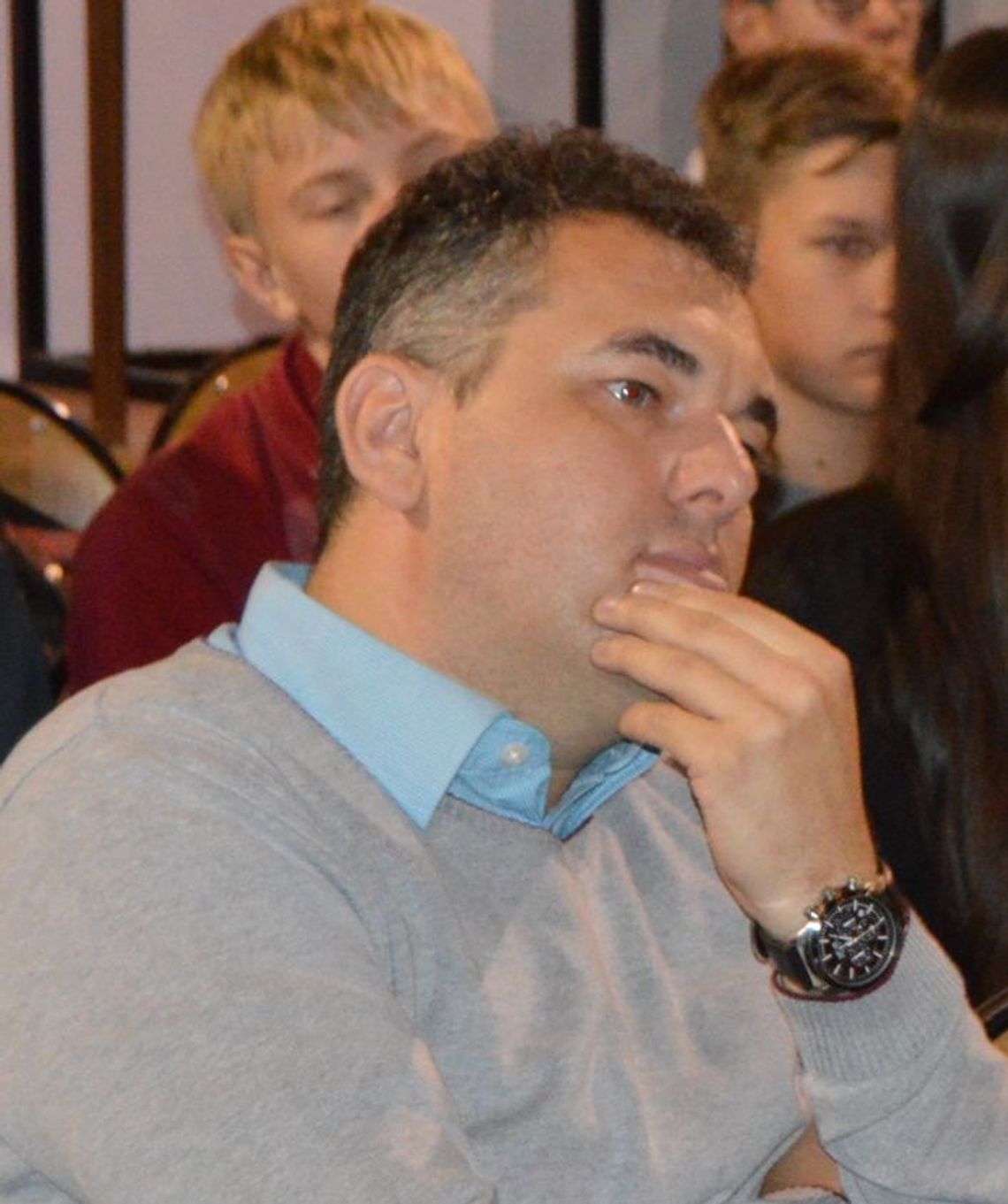 2 grudnia poznamy zastępcę burmistrz Gniewu. Jest kandydat