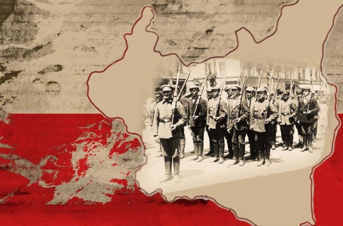 20 czerwca 2025 r. - Ważny dzień w kalendarzu. Narodowy Dzień Powstań Śląskich