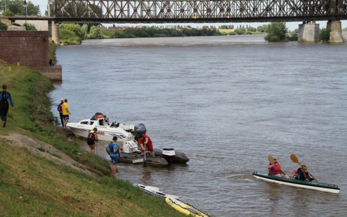 2017 będzie rokiem Wisły! Czy skorzysta na tym nasz powiat? 2017 będzie rokiem Wisły! Czy skorzysta na tym nasz powiat?