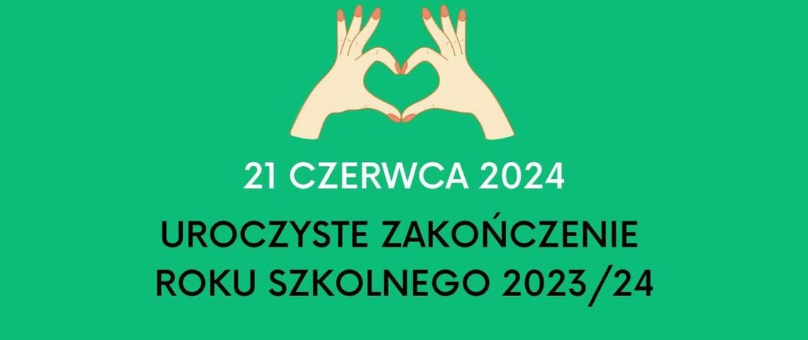 21 czerwca 2024 r. - Ważny dzień w kalendarzu. Dzień Przedsiębiorcy. Koniec zajęć w szkołach