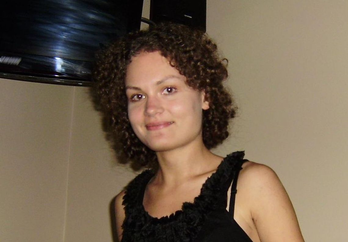 23-letnia prezes TKF: „Życie to fantastyczna gra!” 23-letnia prezes TKF: „Życie to fantastyczna gra!”