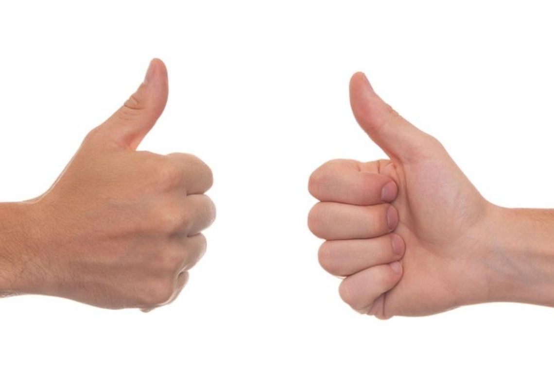 23 września 2025 r. - Ważny dzień w kalendarzu. Międzynarodowy Dzień Języków Migowych