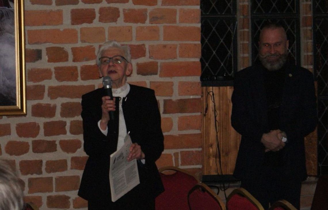 25 lat temu, w Gniewie, ruszyła odbudowa zamku. „To był wyczyn na skalę światową”