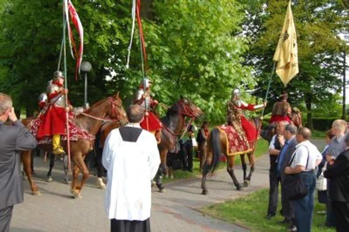 25-lecie Duszpasterstwa Rolników w Diecezji Pelplińskiej 25-lecie Duszpasterstwa Rolników w Diecezji Pelplińskiej