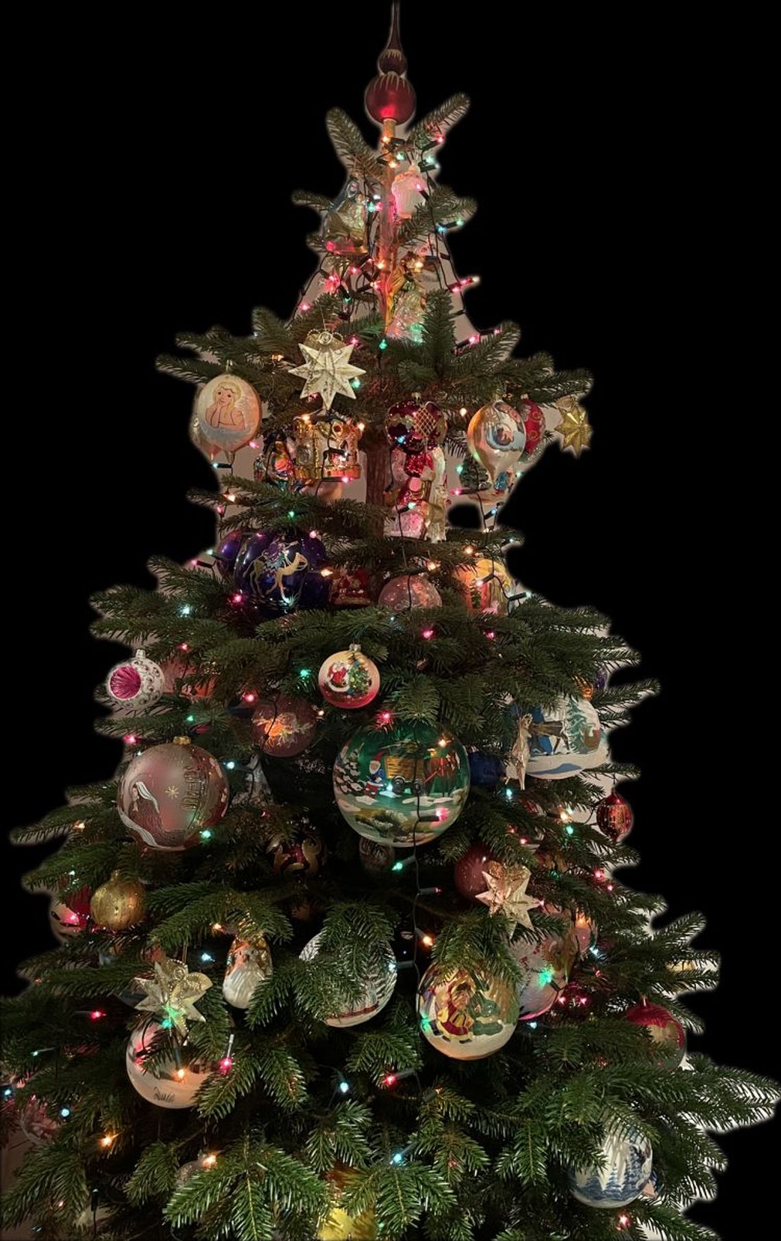 26 grudnia 2024 r. - Ważny dzień w kalendarzu. Boże Narodzenie (drugi dzień świąt)