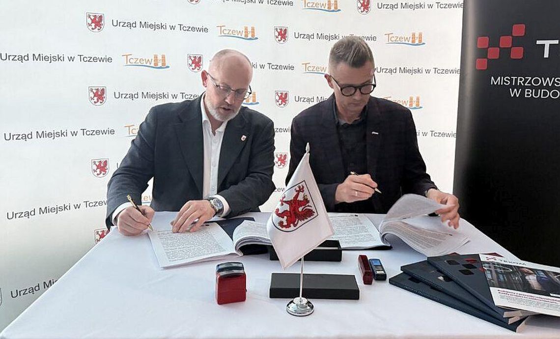 27 milionów na nowoczesne centrum sportowo-rekreacyjne w Tczewie