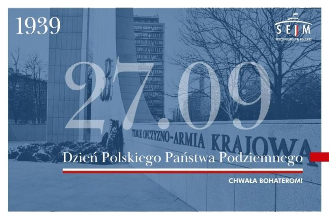 27 września 2025 r. - Ważny dzień w kalendarzu.