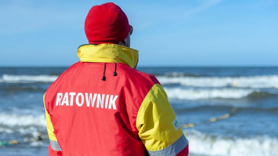 29 czerwca 2025 r. - Ważny dzień w kalendarzu. Dzień Ratownika WOPR