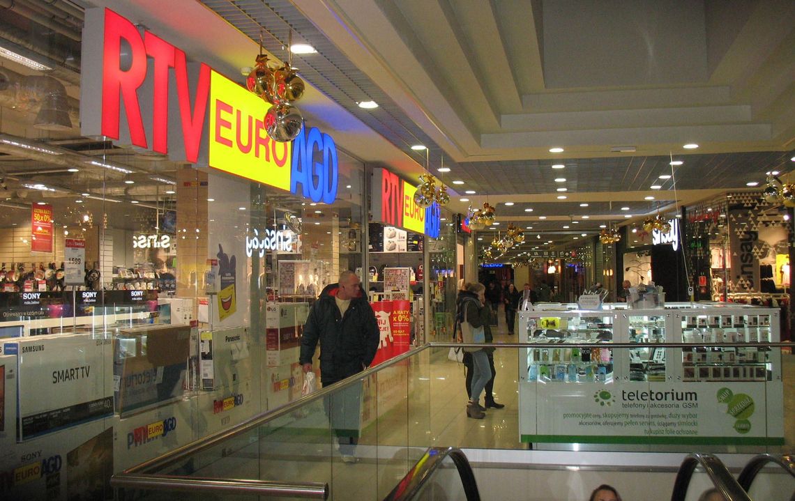 29-latek nie odpowie za śmierć ochroniarza w galerii. Prokuratura w kwietniu umorzy postępowanie