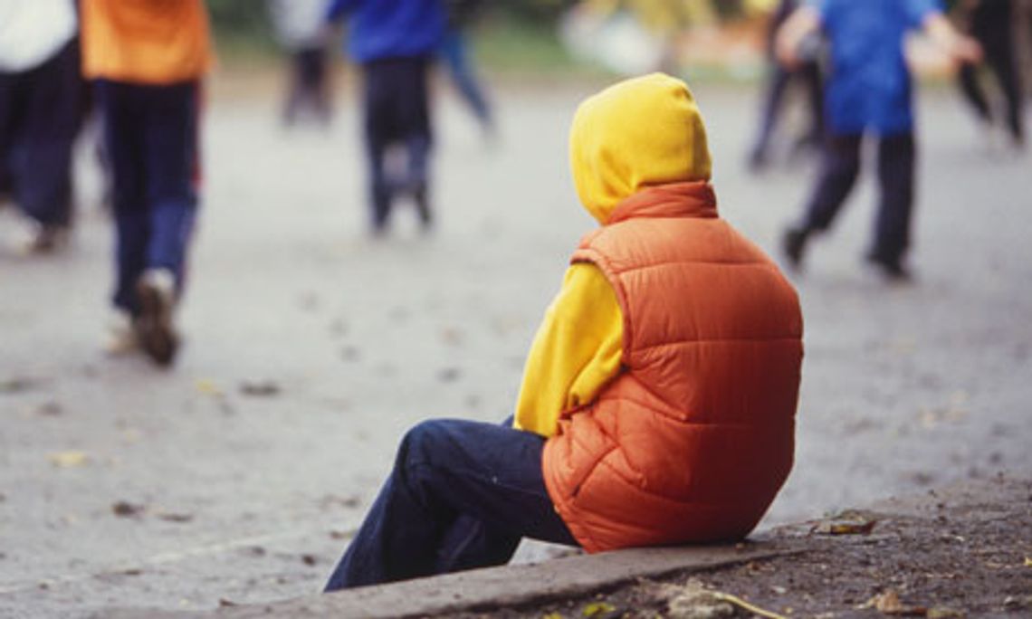 3-latek sam na Starym Mieście! „Przyszedł do lodziarni po wafelka” 3-latek sam na Starym Mieście! „Przyszedł do lodziarni po wafelka”