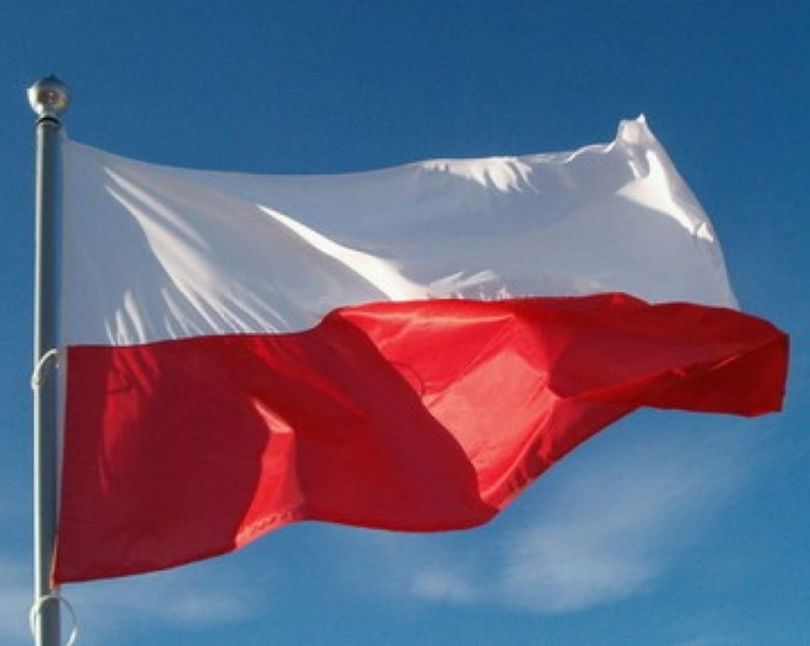 3 maja - uroczystości w Tczewie 3 maja - uroczystości w Tczewie