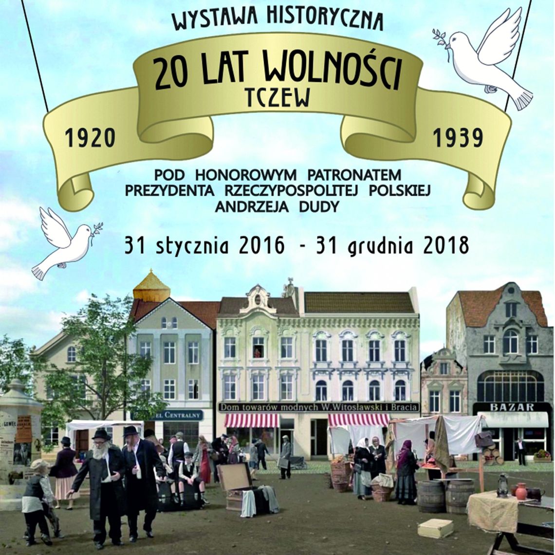 30 stycznia świętujemy Dzień Tczewa! 30 stycznia świętujemy Dzień Tczewa!