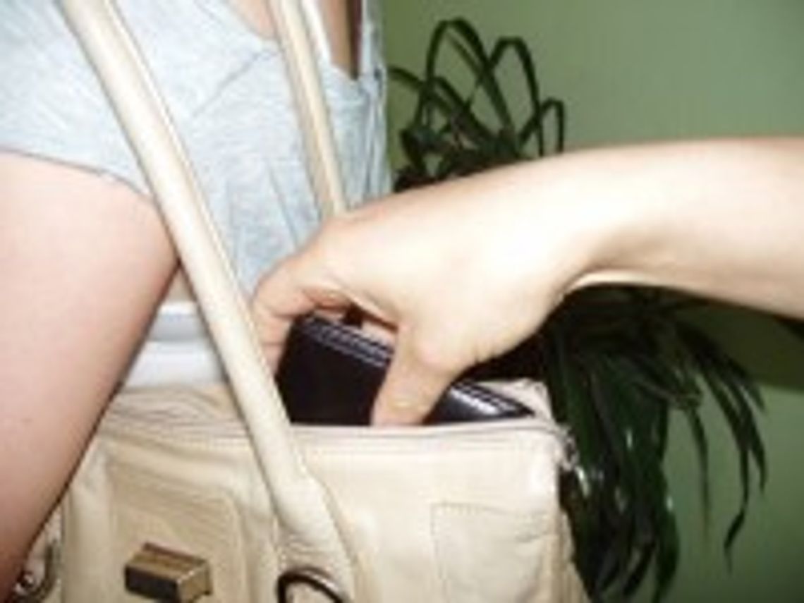 31-latka ukradła w autobusie Meteora telefon. Grozi jej 5 lat...