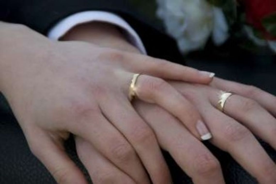 31 lipca w Tczewie odbędzie pierwszy ślub w plenerze!