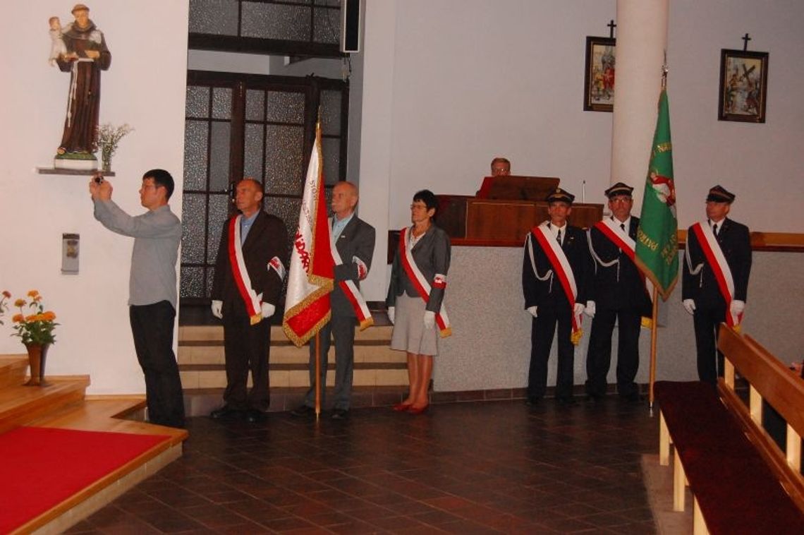 31 Sierpnia 80’ poczuliśmy się jak w domu 