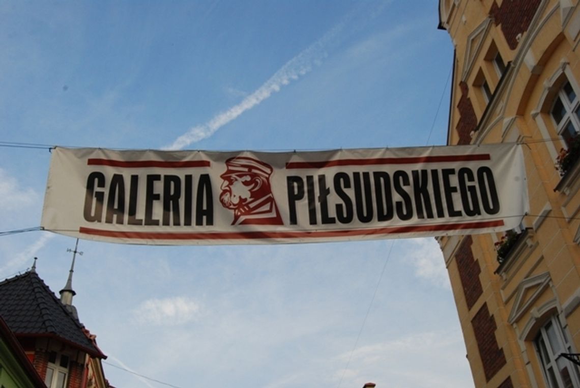 31 sierpnia finał Loterii Piłsudskiego w Gniewie 31 sierpnia finał Loterii Piłsudskiego w Gniewie