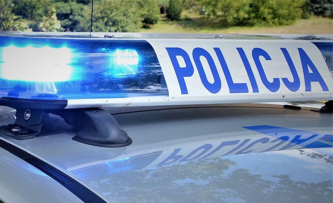 40-latka w rękach policji za liczne kradzieże w dyskontach