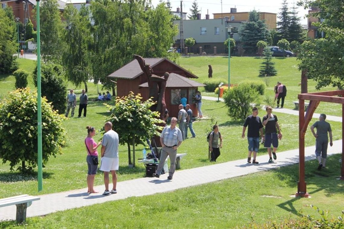 40 – lecie Osiedla Witosa. W sobotę przyjdź na festyn! 40 – lecie Osiedla Witosa. W sobotę przyjdź na festyn!