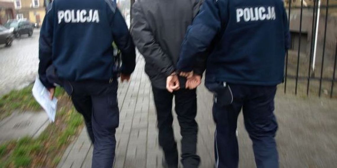 45-latek z Mołdawii na razie "tylko" z zarzutami za rozbój na 17-latce. Zabójca wciąż na wolności?