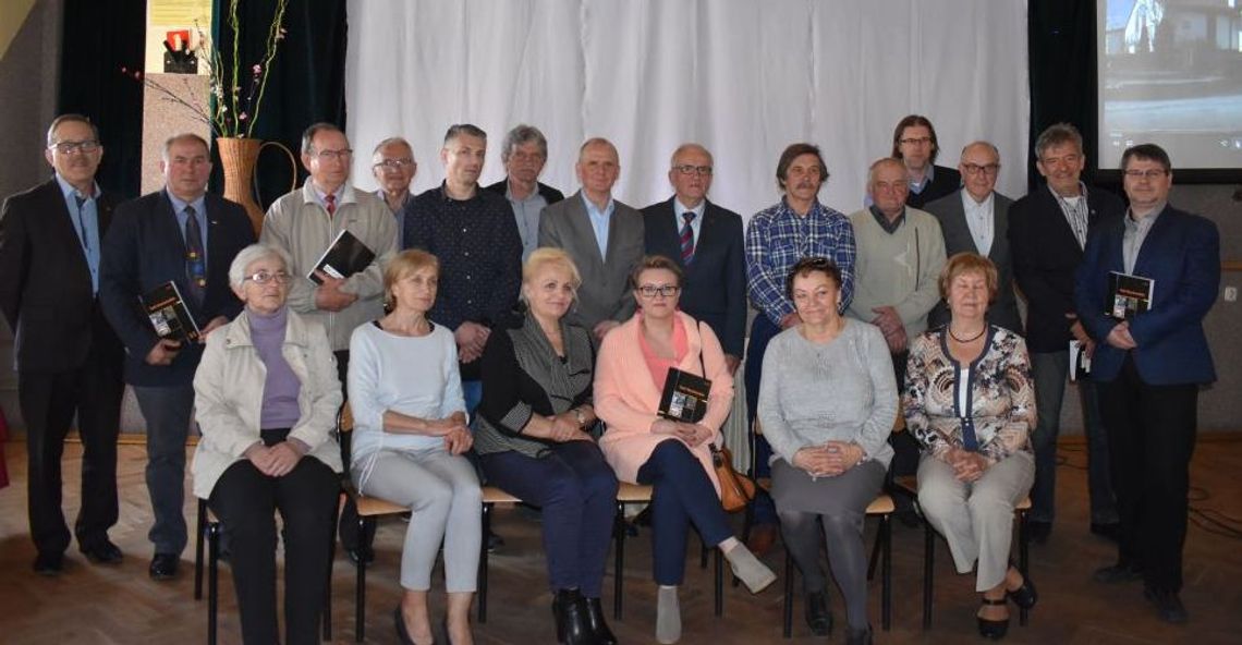 5 lat Koła Zrzeszenia Kaszubsko-Pomorskiego